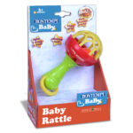 Jucarie Zornaitoare in asort. BONTEMPI - imagine 3