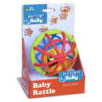 Jucarie Zornaitoare in asort. BONTEMPI - imagine 4