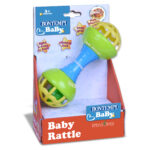 Jucarie Zornaitoare in asort. BONTEMPI - imagine 5