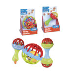 Jucarie Zornaitoare in asort. BONTEMPI