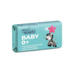 Sapun p/copii CuD-pantenol si extract de aloe vera 70gr Grand Sharm