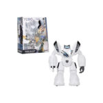Robot interactiv cu telecomanda Robo Blast YCOO Silverlit — изображение 5