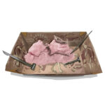 Set sapaturi arheologice Dig a Pteranodon skeleton 4M — изображение 4