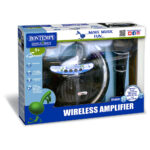 Boxa cu microfon BONTEMPI - imagine 3