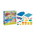 Set Little Chef Play-Doh HASBRO