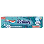 Pasta d/dinti Advance p/copii 9-12ani 75gr AQF — изображение 2