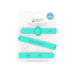 Suport Multifunctional pentru suzete si dentite (verde) Matchstick Monkey