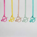 Suport Multifunctional pentru suzete si dentite (mint) Matchstick Monkey — изображение 3