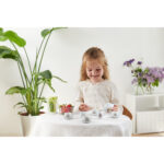 Set de ceai Lillie and Ellie 12 piese BARBO TOYS — изображение 4