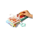 Cartea educativa SEASONS BABYONO - imagine 2