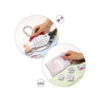 Covoras cu jucarii FUNNY FARM BABYONO — изображение 3