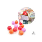 Covoras cu jucarii FUNNY FARM BABYONO — изображение 6