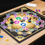 Joc de masa Party  and  Co Imc Toys — изображение 4