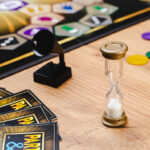 Joc de masa Party  and  Co Imc Toys — изображение 5