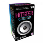 Joc de masa Hitster Imc Toys