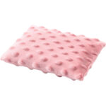 Termofor din seminte de cirese /roz/ BabyOno — изображение 3