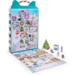 Advent Calendar GABBY'S DOLLHOUSE SPIN MASTER — изображение 2