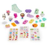 Advent Calendar GABBY'S DOLLHOUSE SPIN MASTER — изображение 4