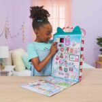 Advent Calendar GABBY'S DOLLHOUSE SPIN MASTER — изображение 5