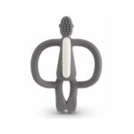 Jucarie dentite - Maimuta (gri) Matchstick Monkey — изображение 4