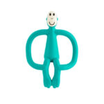 Jucarie dentite - Maimuta (verde) Matchstick Monkey — изображение 2