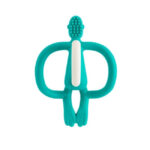 Jucarie dentite - Maimuta (verde) Matchstick Monkey — изображение 4