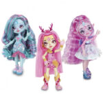 Papusa Pixlings MAGIC MIXIES MOOSE - imagine 2