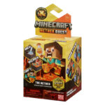 Set de joaca The Nether MINECRAFT S4 TREASURE X MOOSE