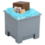 Set de joaca The Nether MINECRAFT S4 TREASURE X MOOSE - imagine 4