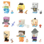Set de joaca The Nether MINECRAFT S4 TREASURE X MOOSE - imagine 5