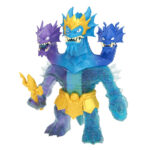 Figurina Deep Goo Sea King Hydra Goo Jit Zu