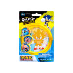 Figurina Sonic Minis in asort. Goo Jit Zu - imagine 10