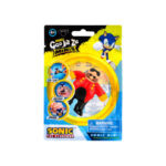 Figurina Sonic Minis in asort. Goo Jit Zu - imagine 3