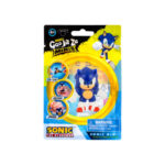 Figurina Sonic Minis in asort. Goo Jit Zu - imagine 6