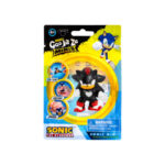 Figurina Sonic Minis in asort. Goo Jit Zu - imagine 7