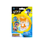 Figurina Sonic Minis in asort. Goo Jit Zu - imagine 8