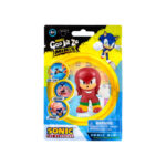 Figurina Sonic Minis in asort. Goo Jit Zu - imagine 9