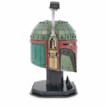 Puzzle 4D Casca Boba Fett Star Wars SPIN MASTER - imagine 3