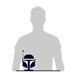 Puzzle 4D Casca Boba Fett Star Wars SPIN MASTER - imagine 6