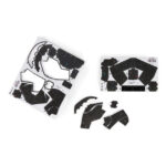 Puzzle 4D Casca Black Panther, Marvel SPIN MASTER - imagine 5