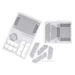 Puzzle 4D Ciocanul lui Thor, Marvel SPIN MASTER - imagine 3