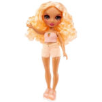 Papusa Georgia Bloom,Rainbow High seria OPP — изображение 2