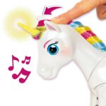 Papusa Doll Dreamy Cu Unicorn si Accesorii BFF Cry Babies — изображение 5