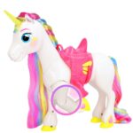 Papusa Doll Dreamy Cu Unicorn si Accesorii BFF Cry Babies — изображение 6
