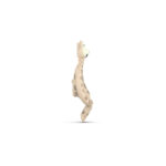 Jucarie dentite - GIRAFA Matchstick Monkey - imagine 3