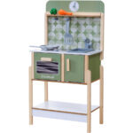 Bucatarie "E timpul sa gatesti" Kidkraft