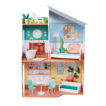 Casa pentru papusa "Amily" Kidkraft