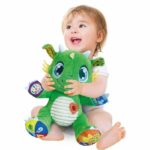 Jucarie interactiva Dragon CLEMENTONI — изображение 4