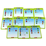 Joc de masa Club 2% Imc Toys — изображение 5