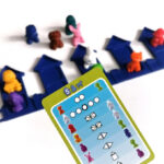 Joc de masa Club 2% Imc Toys — изображение 3